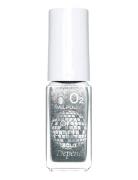 Depend Cosmetic Minilack O2 Silver