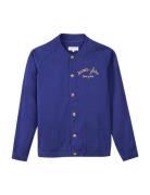 Maison Labiche Amelot Ytterkläder/Jacket Blå