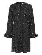 Karen By Simonsen Kbcaroline Dress Svart