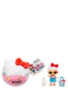 L.O.L L.o.l. Loves Hello Kitty & Friends Tots Pdq Vit