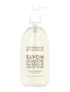 La Compagnie De Provence Liquid Marseille Soap 495Ml Cedar Forest Nude