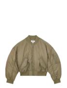 Reiss Juniper Khaki Green