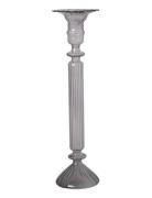 Au Maison Candleholder Nude