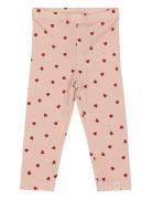 Petit Piao Legging Printed Rosa