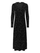 Kaffe Karosa Dress Svart
