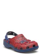 Crocs Spiderwebclclgk Röd