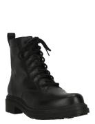 Clarks Orinoco3 Style D Svart