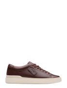 Clarks Craft Swift G Brun