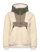 Napapijri T-Seline Hzh W Kräm