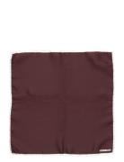 Tiger Of Sweden Quadra Burgundy