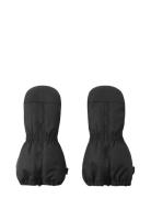 Reima Mittens , Tassuin Svart