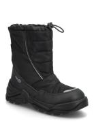 Superfit Snow Max Svart