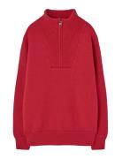 THE ANIMALS OBSERVATORY Red Nilfai Sweater Röd