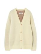 THE ANIMALS OBSERVATORY Yellow Racoon Cardifan Kräm