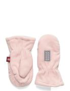 LEGO Kidswear Lwalex 700 - Fleece Mittens Rosa