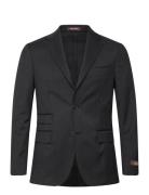 Morris Heritage Prestige Suit Blazer Grå