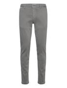 Replay Benni Trousers Regular Hyperchino Color Xlite Grå