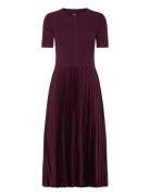 BOSS Fadridi Burgundy