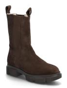 Copenhagen Studios Cph500 Leather Brun