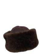 Shepherd Harka Mössa Brun