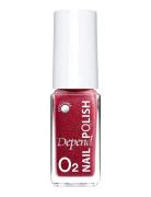 Depend Cosmetic Minilac O2 Rosa