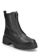 Gabor Ankle Boot Svart