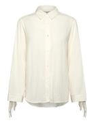 A-View Angeline Shirt Vit