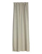 Noble House Curtain Black-Out Beige