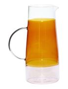 Hübsch Lemonade Kande Multi/patterned