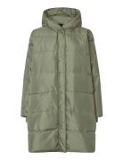 Masai Mathilde Khaki Green