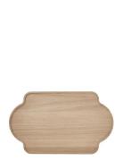 Broste Copenhagen Edgar Tray L Beige