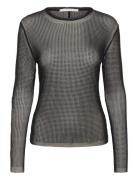 Gestuz Gzkareen Top Svart