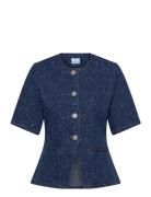 Noella Kasundra Blazer Blå