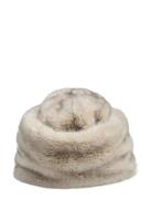 Pieces Pcjutlandia Hat Bc Grå