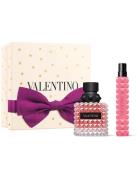 Valentino Fragrance Valentino Donna Born In Roma Gift Set 2025 - Eau D...