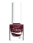 Depend Cosmetic 7Day Hybrid Polish Burgundy