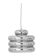 Bloomingville Spike Pendant Lamp Silver