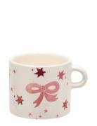 Anna + Nina Starlit Dreams Mug Rosa
