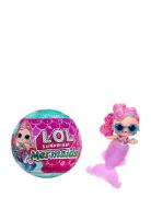 L.O.L L.o.l. Mermaids! Tots Asst Pdq Multi/patterned