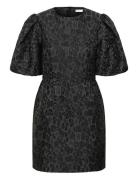 InWear Zinaiw Mini Dress Svart