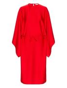 InWear Dawniw Dress Röd