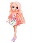 Rainbow High Rainbow High Little Compact Playset- Swim Multi/patterned