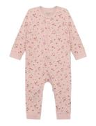 CeLaVi Nightsuit W. Aop Rosa