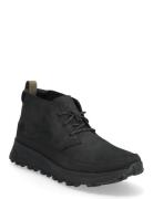 Clarks Atl Trek Db Gtx G Svart
