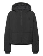 HUGO BLUE Freya-1_B Svart