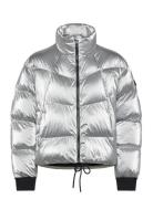 HUGO BLUE Fiorella-1_B Silver