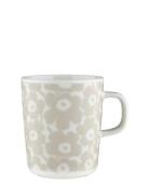 Marimekko Home Pikkuinen Unikko Mug 2,5 Dl Beige