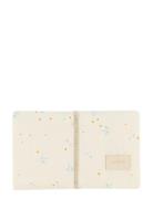 NOBODINOZ Mozart Waterproof Changing Pad 68X50 Kräm