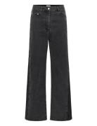 Soaked In Luxury Slrhea Jeans Svart