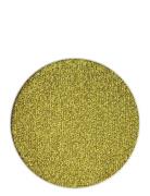 MAC Eye Shadow Pro Palette Refill Pan Glitter Khaki Green